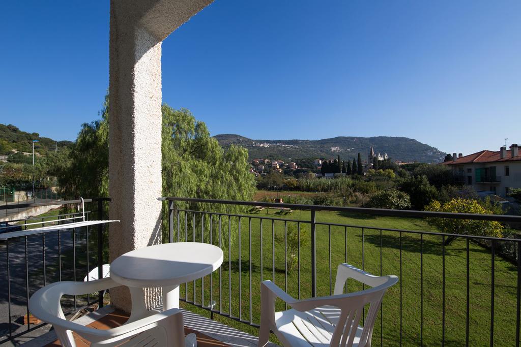 Hotel Riviera Pietra Ligure Room photo