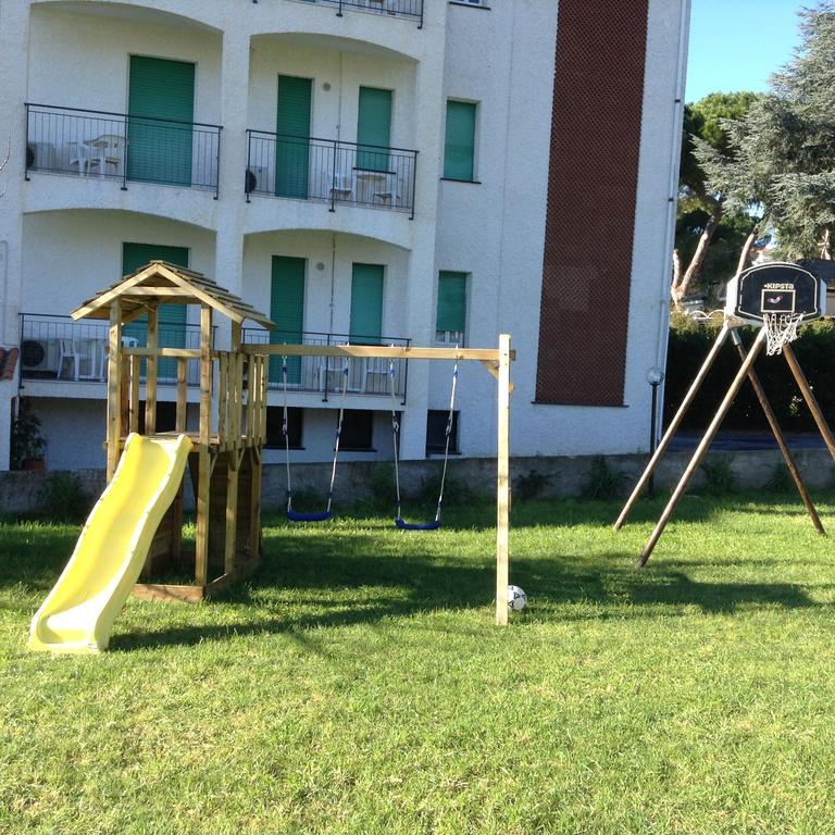 Hotel Riviera Pietra Ligure Exterior photo
