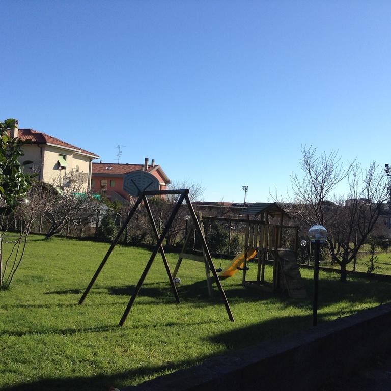 Hotel Riviera Pietra Ligure Exterior photo