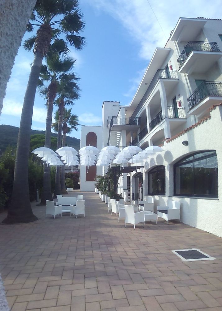 Hotel Riviera Pietra Ligure Exterior photo