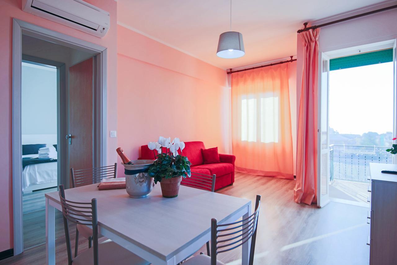 Hotel Riviera Pietra Ligure Exterior photo