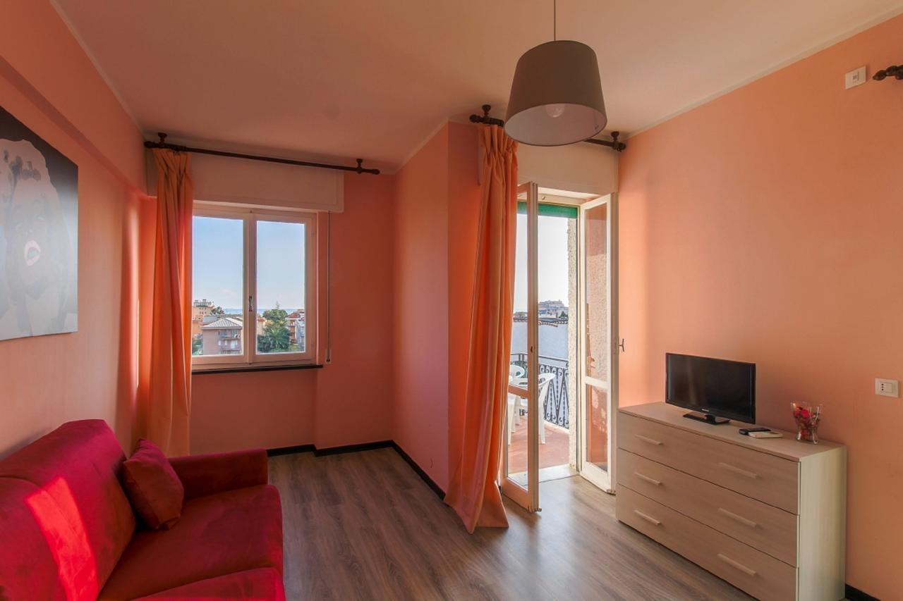 Hotel Riviera Pietra Ligure Exterior photo