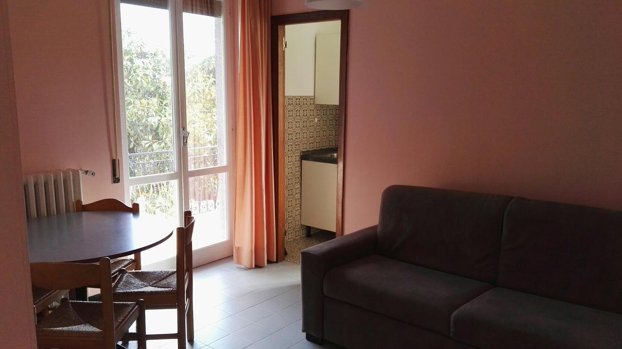 Hotel Riviera Pietra Ligure Exterior photo