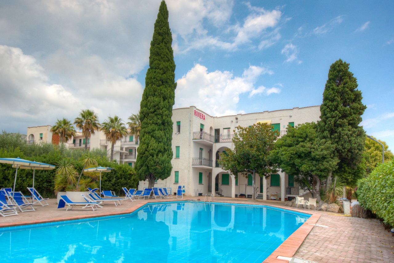 Hotel Riviera Pietra Ligure Exterior photo