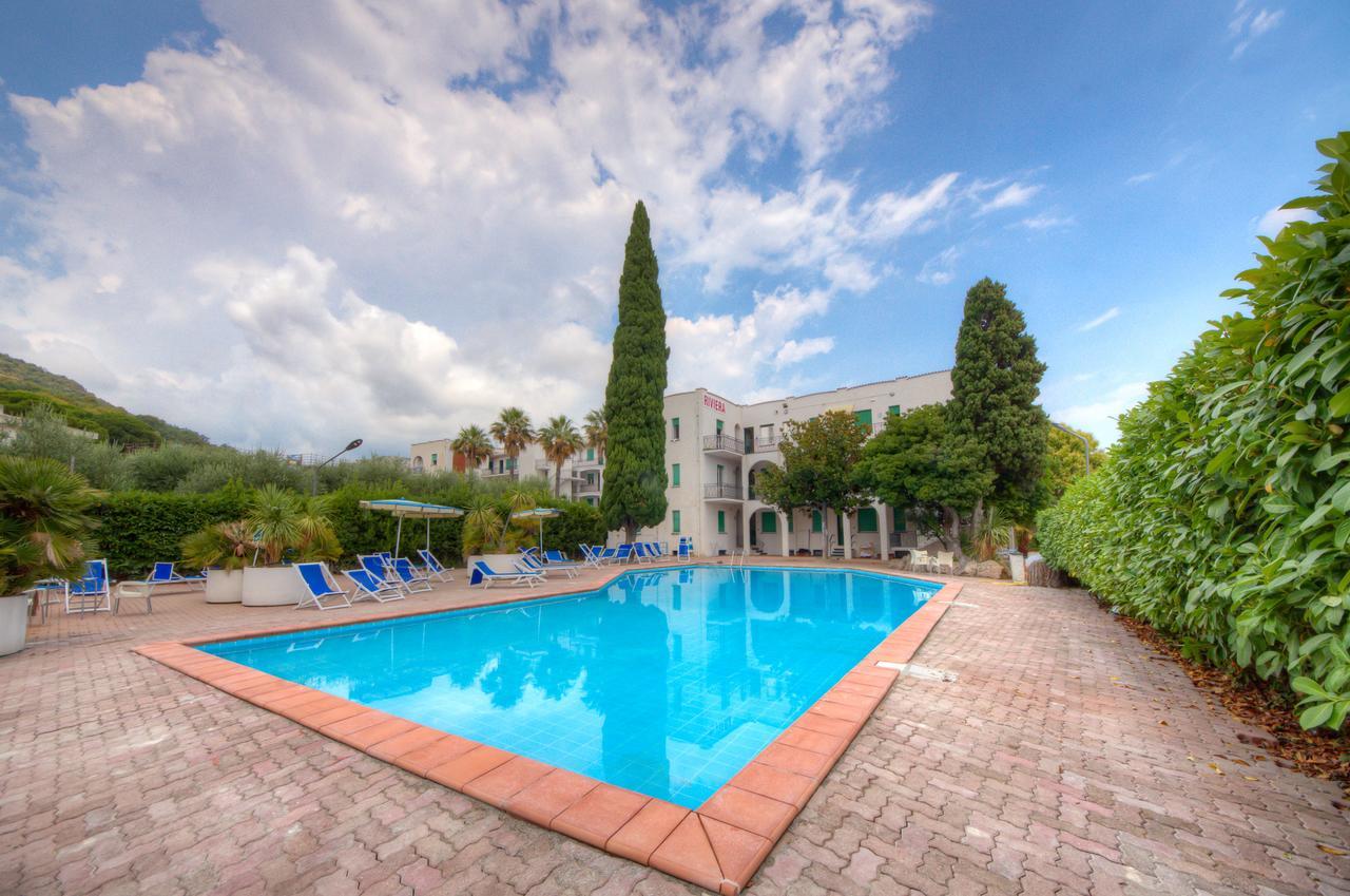 Hotel Riviera Pietra Ligure Exterior photo