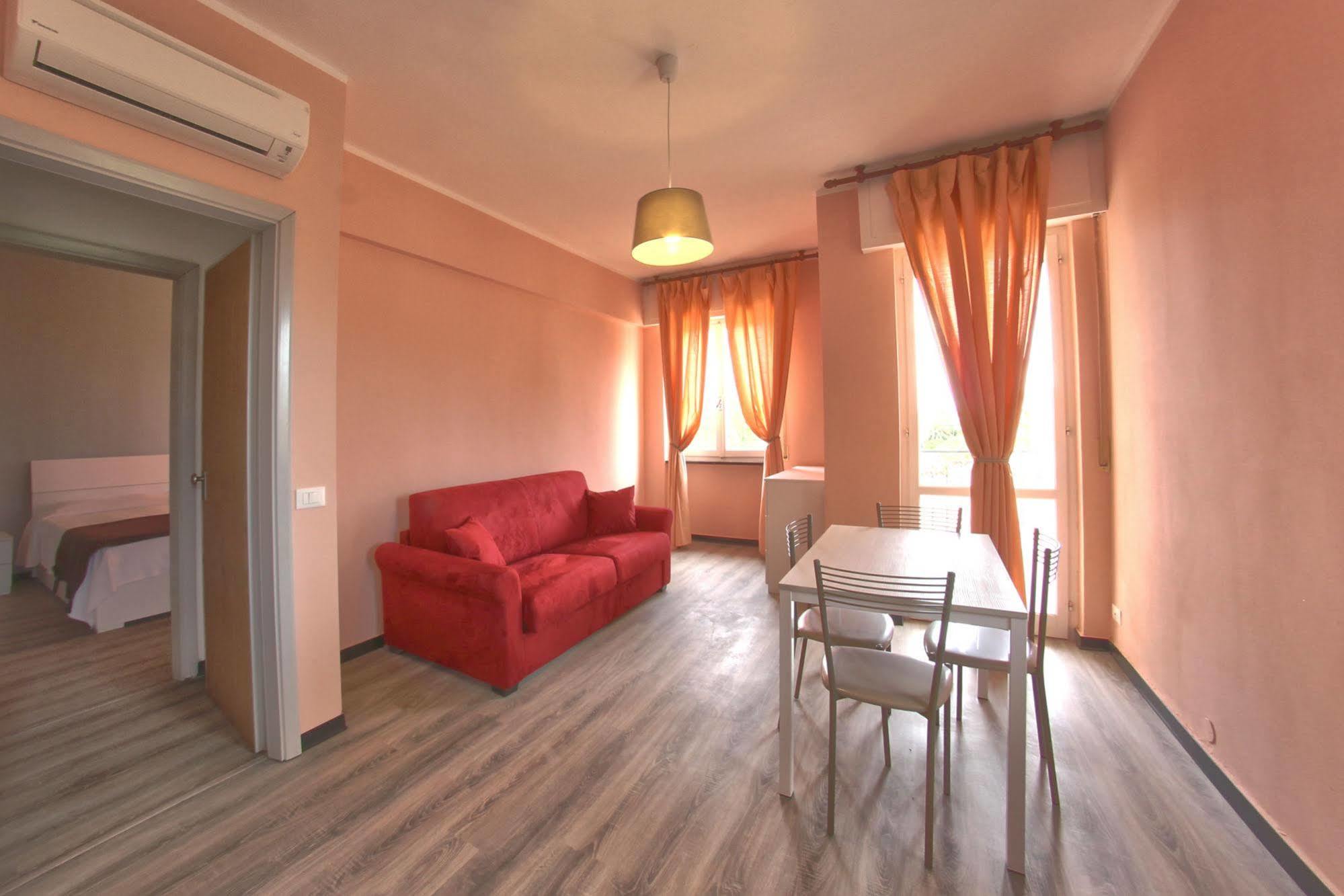 Hotel Riviera Pietra Ligure Exterior photo