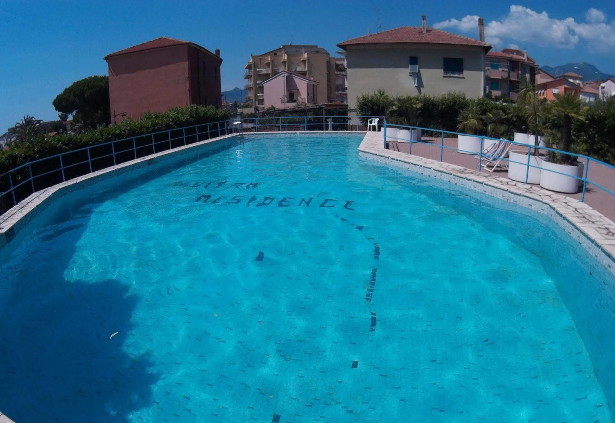 Hotel Riviera Pietra Ligure Exterior photo